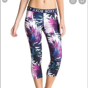 Roxy Surf Capris
